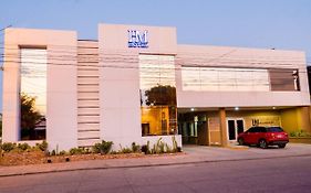 Hm Hotel Choluteca
